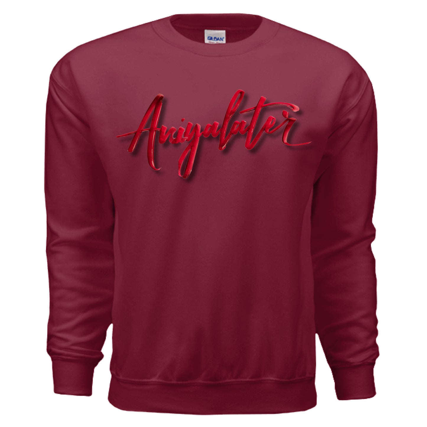 CARDINAL RED - FRONT